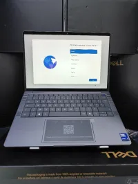 Dell Pro 13 Premium Ultra 5 236V vPro 16 Go LPDDR5 512 Go SSD 13.3" QHD+ tactile Neuf sous emballage
