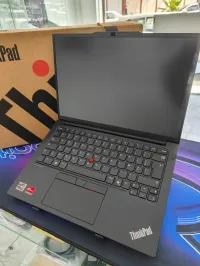  Lenovo thinkpad E14 G6 AMD Ryzen 5 7535U RAM 16GB 512SSD écran 14 FUL HD SOUS EMBALLAGE
