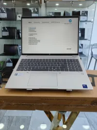 HP ProBook 460 G11 16" FHD+ Core Ultra 7 155U SSD 512Go 16Go DDR5 AZERTY/QWERTY Neuf sous emballage