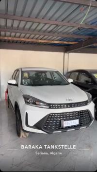 سيارات-kaiyi-x3-pro-2026-luxury-باتنة-الجزائر