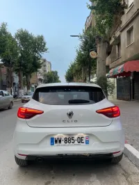 Renault Clio 5 2021 Intense plus