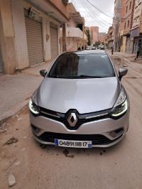 سيارات-renault-clio-4-2018-gt-line-الجلفة-الجزائر