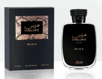 Al Rasasi Black Hawas EDP 100ml