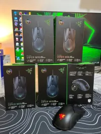 SOURIS RAZER VIPER MINI