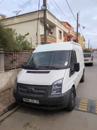 Déménagement et transport de marchandises 