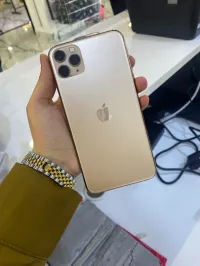 ايفون 11 Pro max