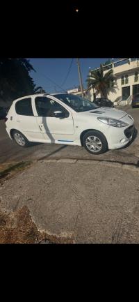 سيارات-peugeot-206-plus-2012-القبة-الجزائر