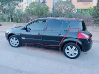 Renault Megane 2 2004 La toute