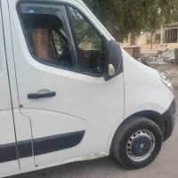 Renault Master 2013 
