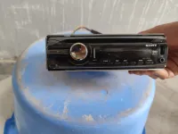 Poste voiture 1