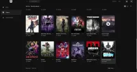 Vente Compte EPIC