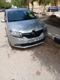 Renault Symbol 2016 Extrême