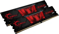 RAM - G-SKILL AEGIS DDR4 CL16 16GB (2x8) 3200MHZ