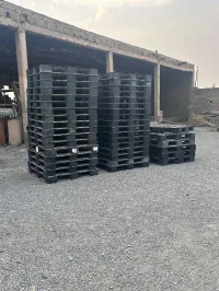 باليطات بلاستيكية