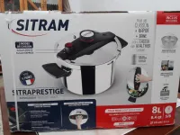 Cocotte minute Sitram 