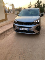 voitures-peugeot-partnair-2024-gt-el-attaf-ain-defla-algerie