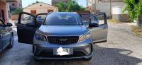 سيارات-geely-gx3-pro-2024-قسنطينة-الجزائر