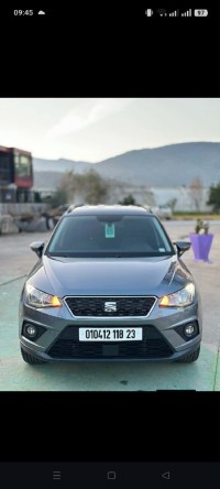 سيارات-seat-arona-2018-style-عنابة-الجزائر