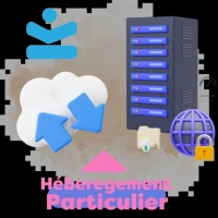 Hébergement Web Particulier Solution Économique
