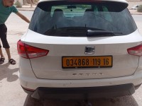 سيارات-seat-arona-2019-style-الجلفة-الجزائر