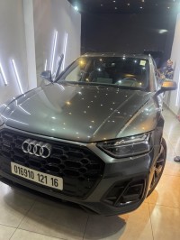 سيارات-audi-q5-2021-s-line-بئر-الجير-وهران-الجزائر