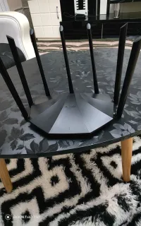 tenda Ac2100