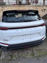 سيارات-geely-coolray-2025-premium-حيدرة-الجزائر