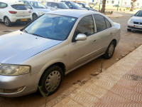 voitures-nissan-sunny-2012-cheraga-alger-algerie