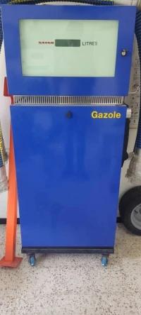 Distributeur de carburant Q200