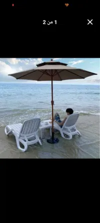 Transat piscine