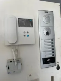 Vente videophone et intrephone liquidation 