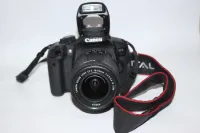 Canon eos 700D (2k clicks)