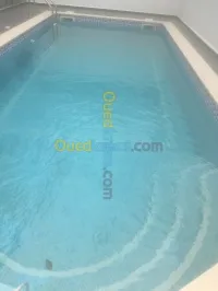 Location Villa Alger Cheraga