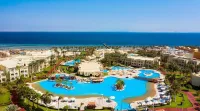 sharm el shiekh et caire 