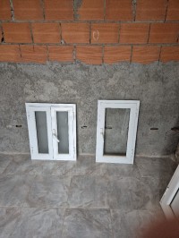 أبواب-ونوافذ-fenetre-aluminium-بوزريعة-الجزائر