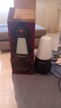 Vaporisateur de parfum
