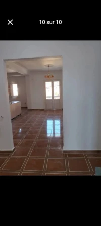 Location Appartement F4 Tizi Ouzou Tizi ouzou