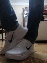 Basquette NIKE