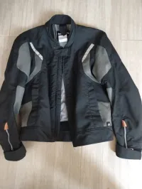 Veste blouson moto