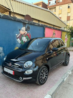 voitures-fiat-500-2023-dolce-vita-bordj-el-kiffan-alger-algerie