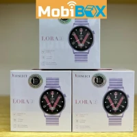 Kieslect Lora 2 smartwatch (femme)