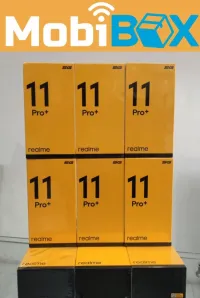 Realme 11 Pro+  5G - 12GB - 512GB