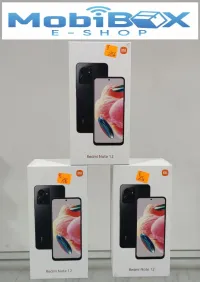 Xiaomi Redmi Note 12 8GB-256GB