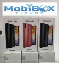 Samsung Galaxy A04 4GB-64GB