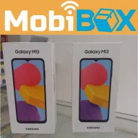 Samsung Galaxy M13