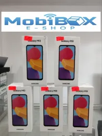 Samsung Galaxy M13 4GB-128GB  VIETNAM