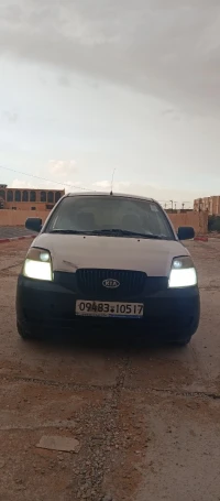 Kia Picanto 2005 Lx