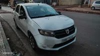Dacia Logan 2014 Access