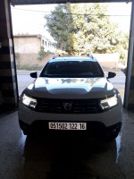 voitures-dacia-duster-2022-boudouaou-boumerdes-algerie