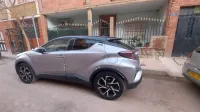 Toyota C-HR 2018 Toyota C-HR 2018